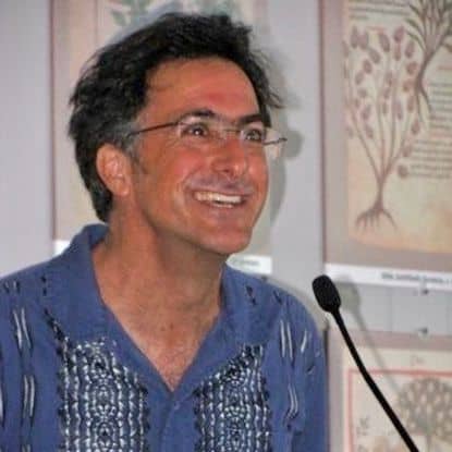 David Hastings is a climate scientist and retired professor of oceanography.